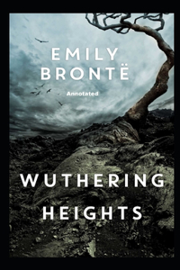 Wuthering Heights Annotated