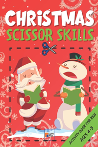Scissor Skills
