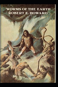 Worms Of the Earth Annotated