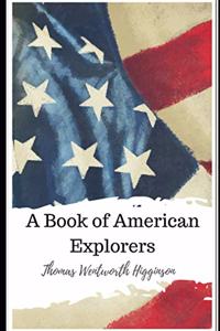 A Book of American Explorers
