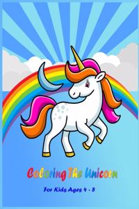 Coloring the Unicorn