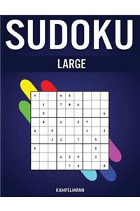 Sudoku Large