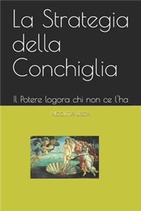 La Strategia della Conchiglia: Il Potere logora chi non ce l'ha