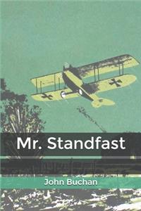 Mr. Standfast