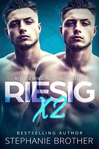 Riesig X2