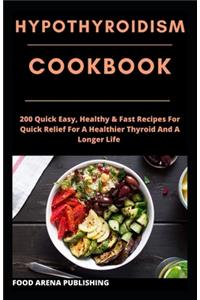 Hypothyroidism Cookook