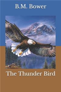 The Thunder Bird