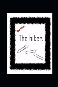 The hiker. NeuroTale.