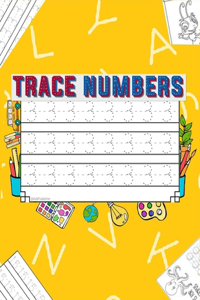 Trace numbers