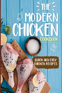 Modern Chicken Cookbook