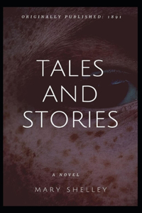 Tales and Stories Illustrated