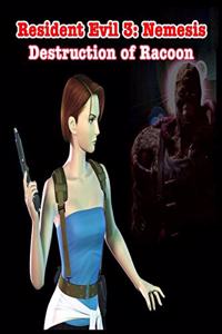 Resident Evil 3