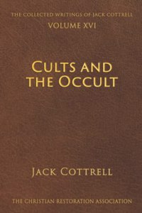 Cults and the Occult