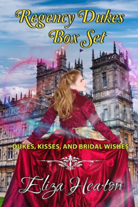 Regency Dukes Box Set - Short Stories