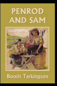 Penrod and Sam Illustrated