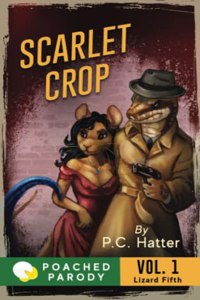 Scarlet Crop
