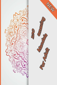 120 amazing mandala for adults
