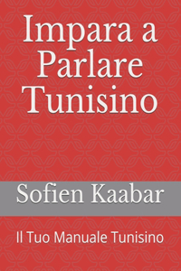 Impara a Parlare Tunisino