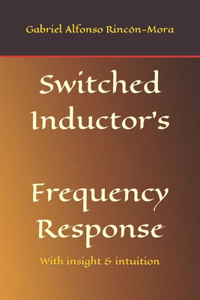 Switched Inductor's Frequency Response