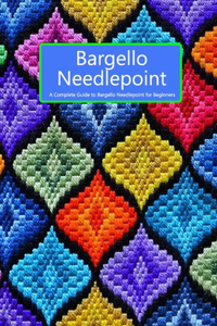 Bargello Needlepoint