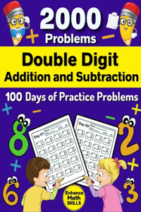 Double Digit Addition and Subtraction