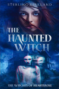 Haunted Witch