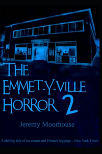The Emmetyville Horror 2
