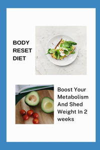 Body Reset Diet