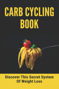 Carb Cycling Book