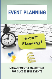 Event Planning