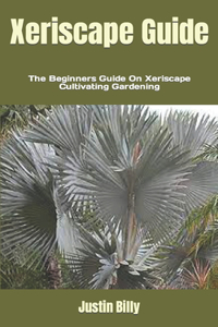 Xeriscape Guide