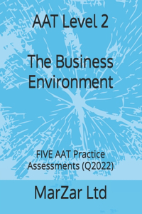 AAT Level 2 The Business Environment