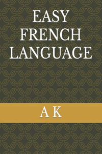 Easy French Language