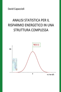 Analisi statistica per il risparmio energetico