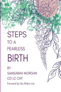 Steps to a Fearless Birth