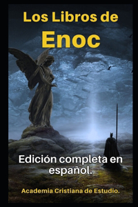 Libros de Enoc en español