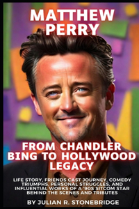 Matthew Perry