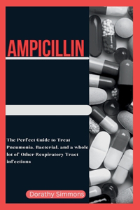 Ampicillin