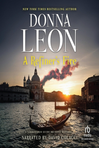 Refiner's Fire