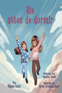 Ríe antes de dormir