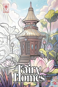 Fairy Homes