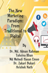 New Marketing Paradigm