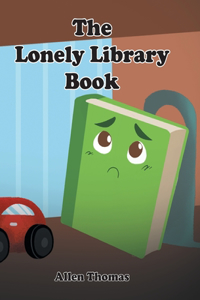 Lonley Library Book