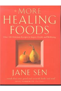 More Healing Foods