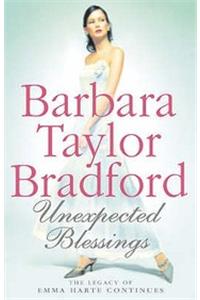 Unexpected Blessings