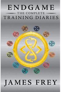 Complete Training Diaries (Origins, Descendant, Existence)