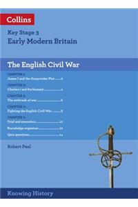 Ks3 History the English Civil War