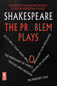 Shakespeare: The Problem Plays Lib/E