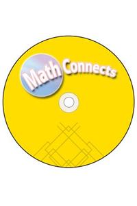 Math Connects, Grade K, Studentworks Plus CD-ROM