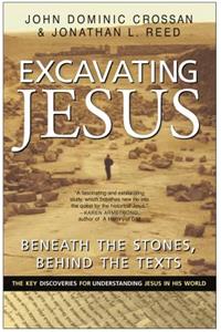 Excavating Jesus